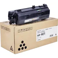 Ricoh Imaging Mp 401 Sp 4520dn 841887 Toner