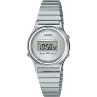 Casio Vintage Mini Round Case LA700WE-7AEF