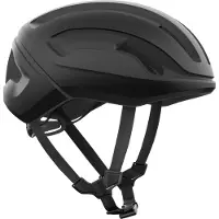 POC Omne Air Mips Uranium Black Matt