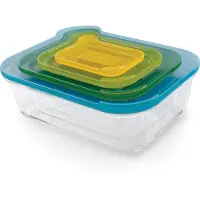 Joseph Joseph Nest Set Of 4 Matbehållare