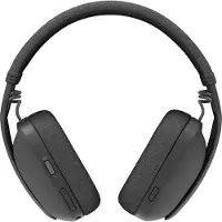 Logitech 981-001157 Trådlösa Hörlurar