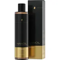 Nanoil Micellar Shampoo Argan 300 ml