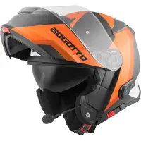 Bogotto V271 BT Zabu Bluetooth-hjälm