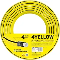 Cellfast Vattenslang 10-502; 1/2''; 50 m