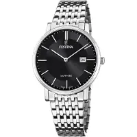 Festina Swiss Made F20018/3