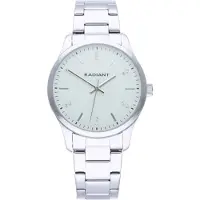 Radiant Saona 36 Mm Ss Damklocka