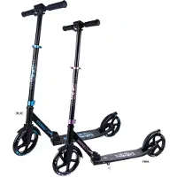 Tempish Sparkcyklar - Nixin 200 AL - Blå - - One Size - Sparkcykel