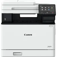 Canon i-SENSYS MF754Cdw II EU MFP Multifunktionsskrivare Laser, färg Färg A4 Skrivare, skanner, kopiator, fax