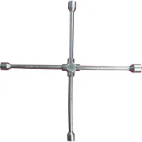 Ks Tools Fälgkors för lastbilar, 27x30x3x33mm 518.1158