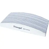 Donegal Nail File Boat 100/180 17.8cm 24pcs