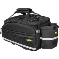 Generique Mtm Trunkbag Ex Cykelväska 8l
