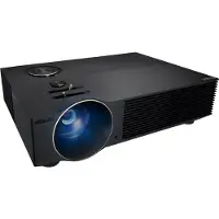 Asus Projektor ProArt A1 DLP 3000 lm 1920 x 1080 Full HD 3D ready, Full HD, Integrerad högtalare, med fjärrkontroll
