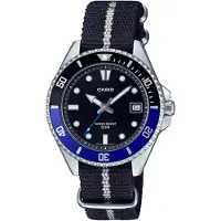 Casio Mdv-10c-1a2 Klocka