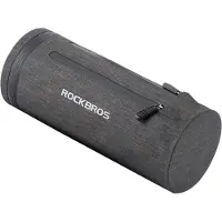 RockBros AS-051 vattentät styrväska - svart