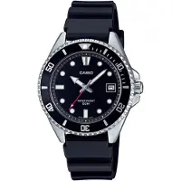 Casio Mdv-10-1a1 Klocka