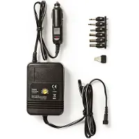 Nedis Universal Dc-adapter 24w