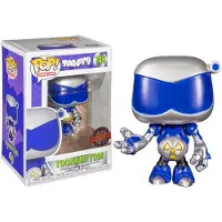 Funko POP! Toonami Tom US Exklusiv Pop! Vinyl