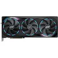 Gigabyte Rtx 5080 Aorus Master 16gb Gddr7 Grafikkort