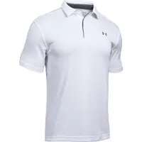 Under Armour Tech Polo T-shirt Med Korta ärmar