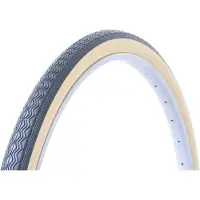 Hutchinson Balon Mono-compound 350a 14´´ X 37 Rigid Tyre Brun,Svart 14´´ x 37