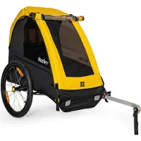 Burley Bee Single Seater Cykelkärra