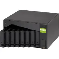 Qnap Tl-d800c Nas