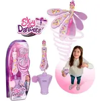 Sky Dancers Actionfigur - Den Ultimata Leksaken för Barn