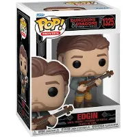 Funko POP! Dungeons & Dragons: Heder bland tjuvar Edgin Pop! Vinyl