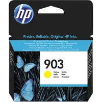 HP Bläck 903 Original Single Gul T6L95AE