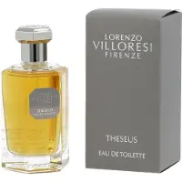Lorenzo Villoresi Firenze Theseus Eau de Toilette 100 ml