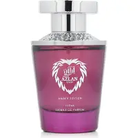 Al Haramain Azlan Oud Amber Edition Extrait de Parfum 100 ml
