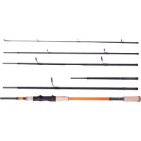 Shimano Fishing Stc Ax Multi Spinnfiskespö