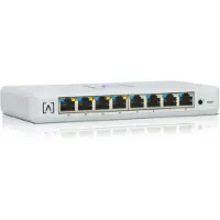 ALTA LABS Switch S8-POE