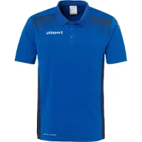 Uhlsport Goal Kortärmad Polotröja