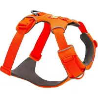 Ruffwear Front Range Hundsele