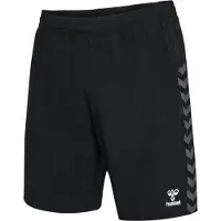 Hummel Authentic Woven Shorts