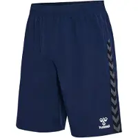 Hummel Authentic Woven Shorts