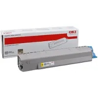 OKI Mc851/mc861 44059165 Toner