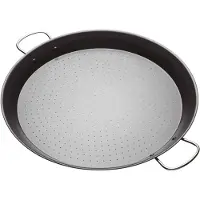 Kitchencraft Wof 46 Cm Paellapanna