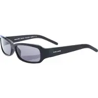 More & more Lunettes de soleil - More &amp; More - MM54516-50600 - Noir - Ø 50 mm - Verres Gris