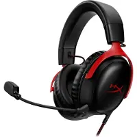 HyperX Cloud Lll Ps5-spelheadset