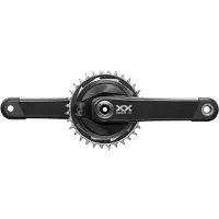 Sram Xx Eagle Spider Q174 Cl55 Dub Vevparti Med Effektmätare