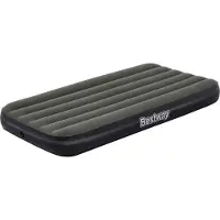Bestway 6713L / 23, Enkelmadrass, Dubbeltrådig, Rektangel, Inomhus & utomhus