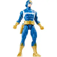 Hasbro Marvel Legender Star Lord-figur Från Serien