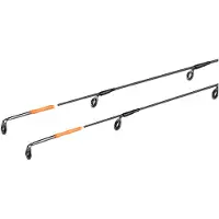 Matrix Fishing Horizonxpro Bomb Carbon 2.4 Mm Spötopp