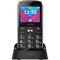 Myphone Halo C 32mb/32mb 2.2´´ Dual Sim Mobiltelefon