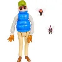 Disney Mattel Pixar Onward Figurer av Pappa Karaktär Handlingsfigur