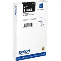 Epson T9081 Bläckpatron