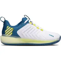 K-Swiss Ultrashot 3 Alla Pumps