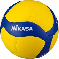 MIKASA inomhusvolleyboll storlek 5 V360W-L